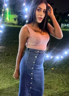 Online Cam Services Only Genuine Boy Mes - Transsexual escort in Bangalore Photo 9 of 9