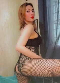 Online Cam / Videocall Fantasy Fulfiller - Transsexual dominatrix in Abu Dhabi Photo 7 of 9