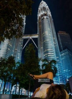 🏝️50+reviews🪷Nidhi🪷 GoaGirl🏖️ - escort in Mumbai Photo 13 of 30