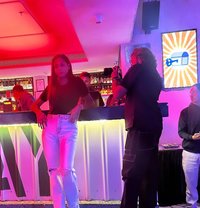 Online - Acompañantes transexual in Chandigarh