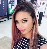 Whatsapp me! (sexting, vids, pics) - escort in Mumbai