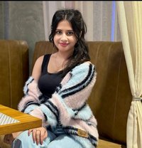 Online Fun With Me - escort in Bangalore