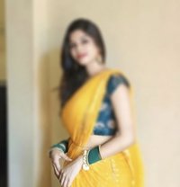 Manisha open minded cam &real meet - escort in Bangalore