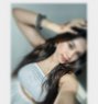 Manisha open minded cam &real meet - escort in Bangalore Photo 3 of 6
