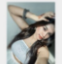 Manisha open minded cam &real meet - escort in Bangalore Photo 3 of 6