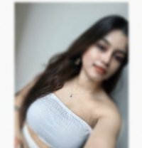 Manisha open minded cam &real meet - puta in Bangalore Photo 5 of 6
