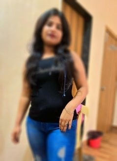 SWETA CAM & REAL MEET AVAILABLE - escort in Bangalore Photo 1 of 3