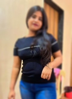 SWETA CAM & REAL MEET AVAILABLE - escort in Bangalore Photo 2 of 3