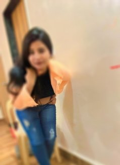 SWETA CAM & REAL MEET AVAILABLE - escort in Bangalore Photo 3 of 3