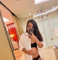 Celyn Labuyo escort in Hong kong - companion in Hong Kong