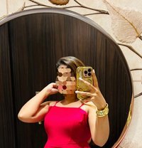 Cam Show and Direct Meet Available - escort in Chennai