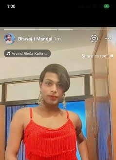 Nur - Transsexual escort in Bangalore Photo 10 of 14