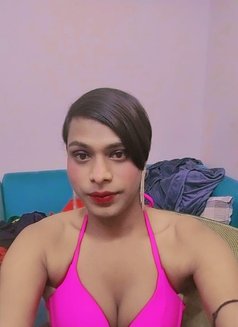 Nur - Transsexual escort in Bangalore Photo 13 of 14