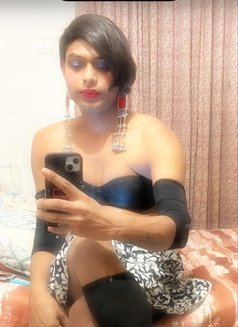 Nur - Transsexual escort in Bangalore Photo 14 of 14