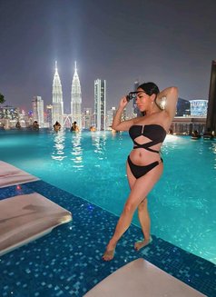 Elite Courtesan:Online Service - Acompañantes transexual in New Delhi Photo 22 of 30