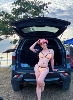 Elite Courtesan:Online Service - Acompañantes transexual in New Delhi Photo 23 of 30