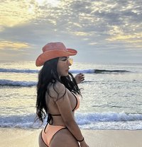 Elite Courtesan:Coming Soon - Transsexual escort in Shenzhen