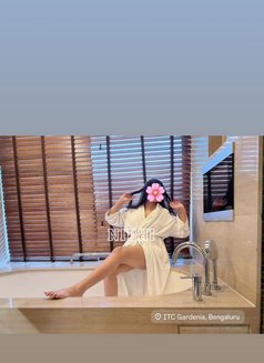 🏝️50+Reviews🪷Nidhi🪷GoaGirl🏖️ - escort in Kochi Photo 18 of 30