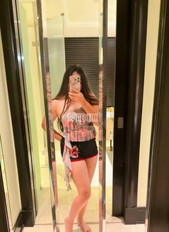 🏝️50+Reviews🪷Nidhi🪷GoaGirl🏖️ - escort in Kochi Photo 24 of 30