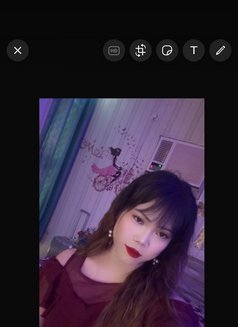 Online service only// jess - Acompañantes transexual in Pune Photo 17 of 19
