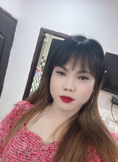 Online service only/- jessi - Transsexual escort in Jaipur Photo 14 of 16