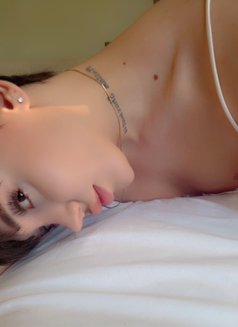 Online Service - Transsexual escort in London Photo 14 of 16
