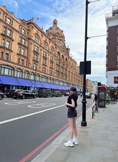 Online Service - Transsexual escort in London Photo 15 of 16