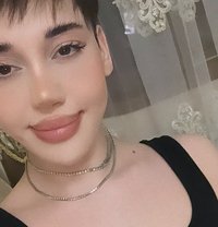 Online Service - Acompañantes transexual in London