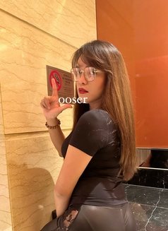 Online & Realtime session w/ Ts Goddess - Acompañantes transexual in Manila Photo 28 of 29