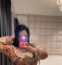 Hot girl big ass only 1 week in Jeddah - escort in Jeddah