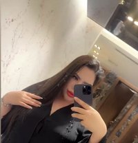Hot girl big ass only 1 week in Jeddah - escort in Jeddah