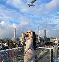 Hot girl big ass only 1 week in Jeddah - escort in Jeddah Photo 1 of 6