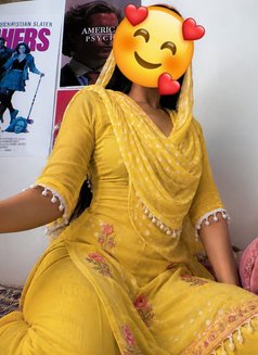 EXTRA HOT 🫦20 YEARS ONLY🤍 - escort in Gurgaon Photo 1 of 7