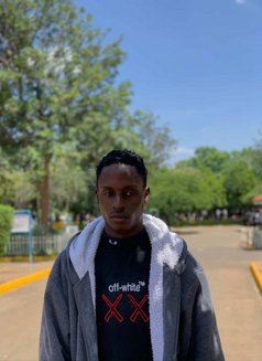 Only Anal - Male escort in Nairobi Photo 1 of 1