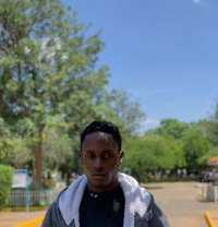 Only Anal - Male escort in Nairobi