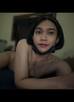 Only bottom - Transsexual escort in Doha Photo 3 of 3