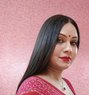 🦋 ONLY CAM SESSION 🦋AVAILABLE 🥂 - Transsexual escort in Hyderabad Photo 1 of 5