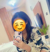 ❣️꧁ 🦋 ONLY CAM SESSION ꧂❣️🦋 - escort in Indore Photo 1 of 3