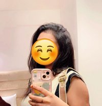 ❣️꧁ 🦋 ONLY CAM SESSION ꧂❣️🦋 - escort in Indore