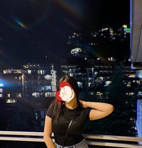 ❣️꧁ 🦋CAM FUN & GFE MEET ꧂❣️🦋 - escort in Bangalore