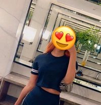 ONLY CAM SESSION WITH FACE - escort in Kolkata Photo 4 of 8