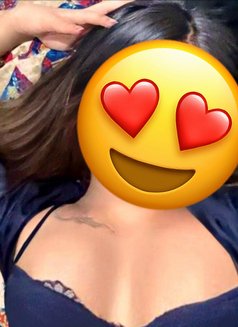 ONLY CAM SESSION WITH FACE - escort in Kolkata Photo 9 of 9