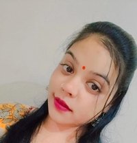 Sweety, Direct Real M cam show available - escort in Ahmedabad