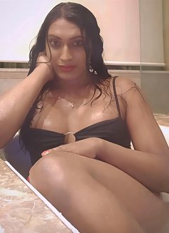 🦋 ONLY Cam Show 🦋AVAILABLE 🥂 - Acompañantes transexual in Hyderabad Photo 8 of 10