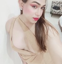 Kanika big dick only cam show - Transsexual escort in Mumbai Photo 11 of 16