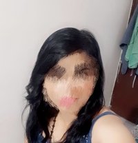 Only cam show - escort in Hyderabad