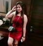 Only Cam Show - escort in Jammu Photo 1 of 2