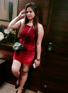 Only Cam Show - escort in Jammu Photo 1 of 2