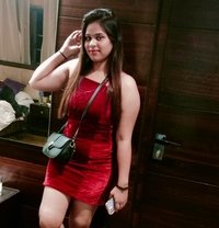 Only Cam Show - escort in Jammu