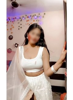 Let's do 🧿(Web cam & real meet)🧿🦋 - escort in Hyderabad Photo 1 of 5